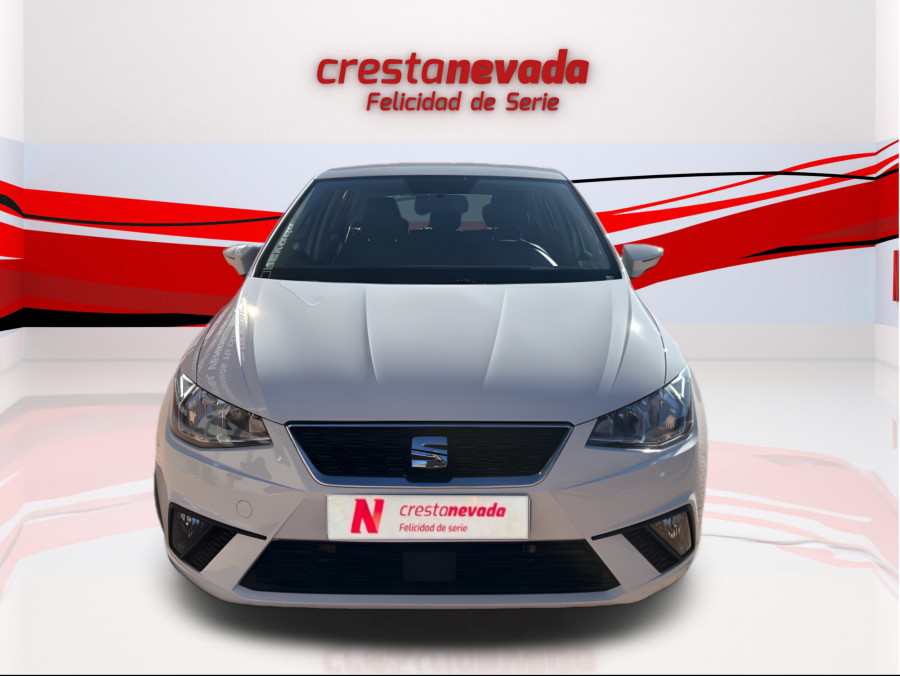 Imagen de SEAT Ibiza