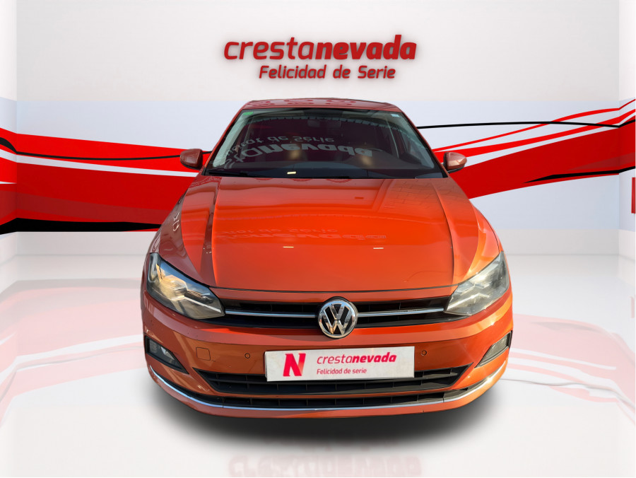 Imagen de Volkswagen Polo