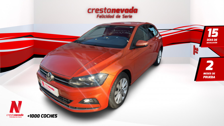 Imagen de Volkswagen Polo