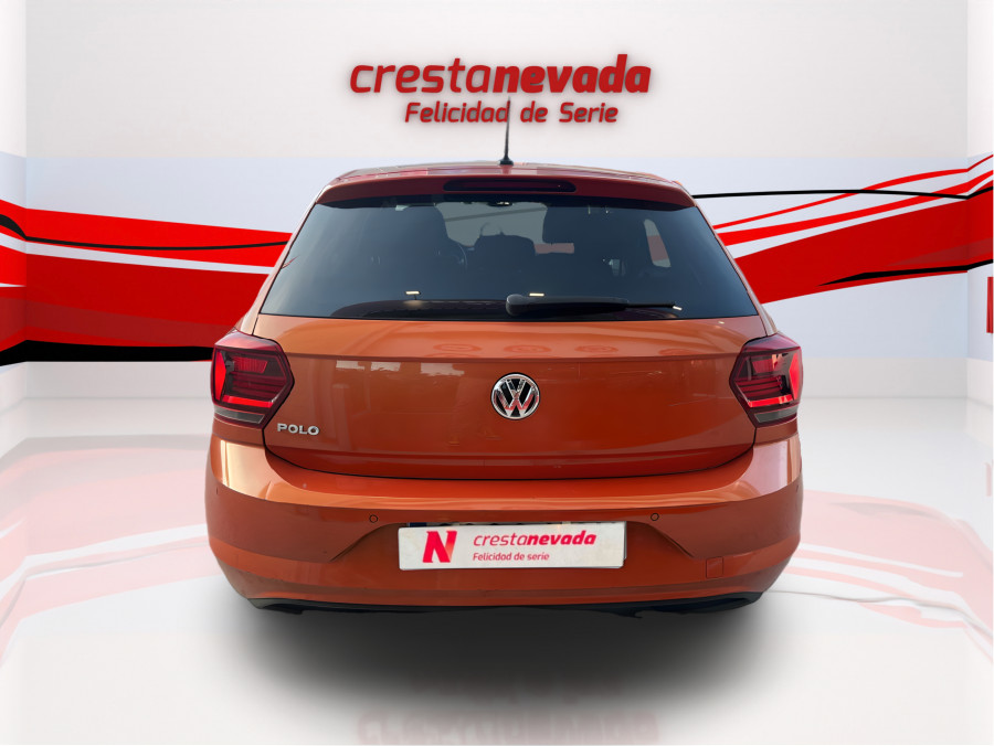 Imagen de Volkswagen Polo