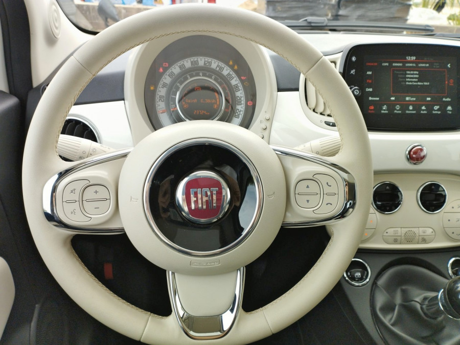 Imagen de Fiat 500