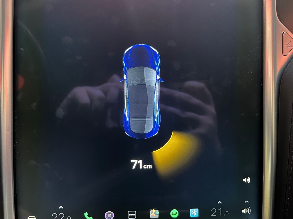 Imagen de tesla Model S