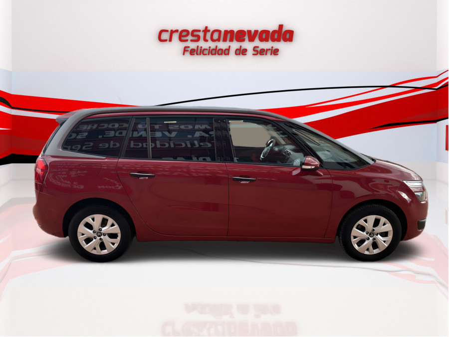 Imagen de CITROEN C4