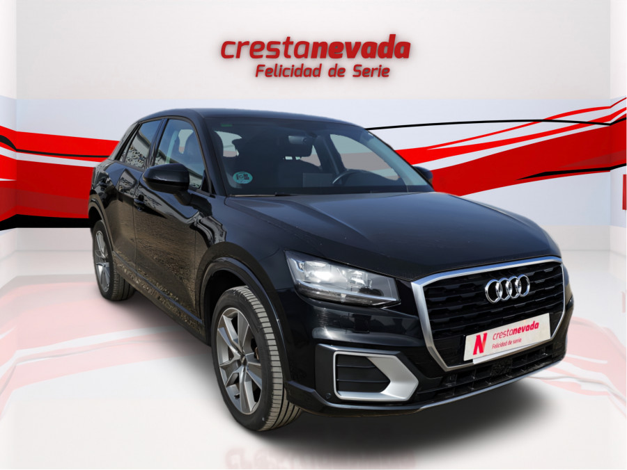 Imagen de AUDI Q2