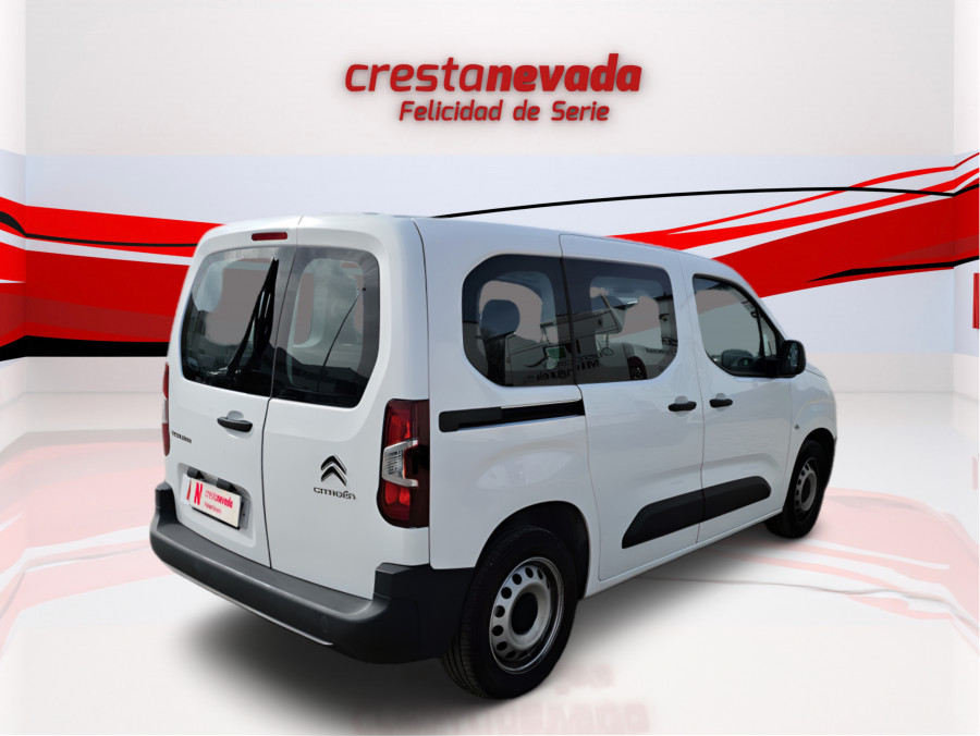 Imagen de CITROEN Berlingo