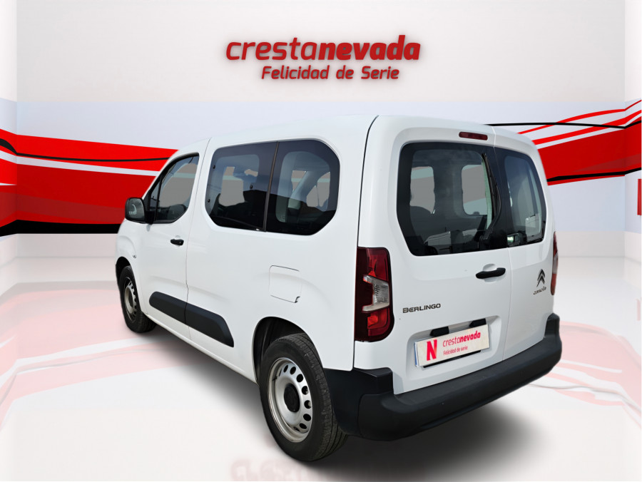 Imagen de CITROEN Berlingo