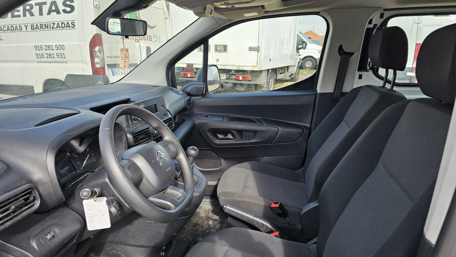 Imagen de CITROEN Berlingo