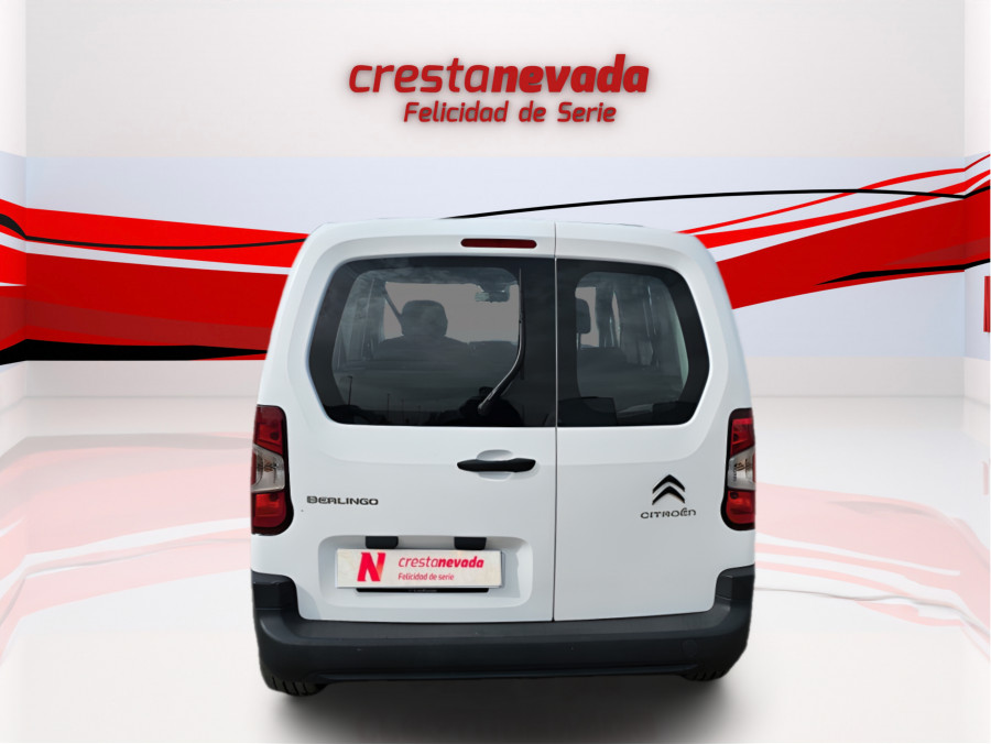 Imagen de CITROEN Berlingo