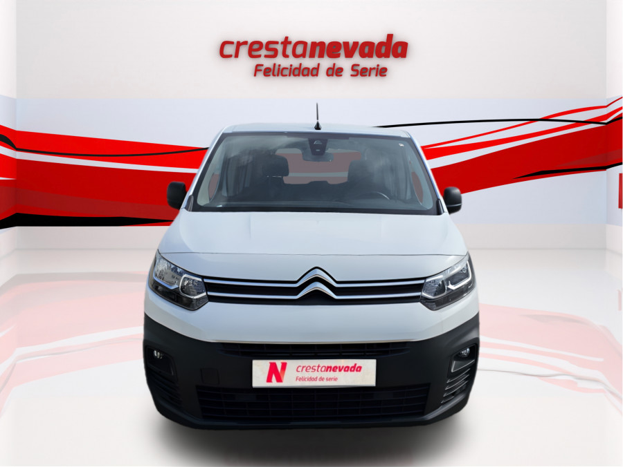 Imagen de CITROEN Berlingo