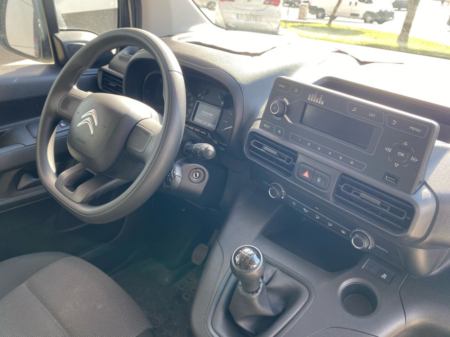 Imagen de CITROEN Berlingo