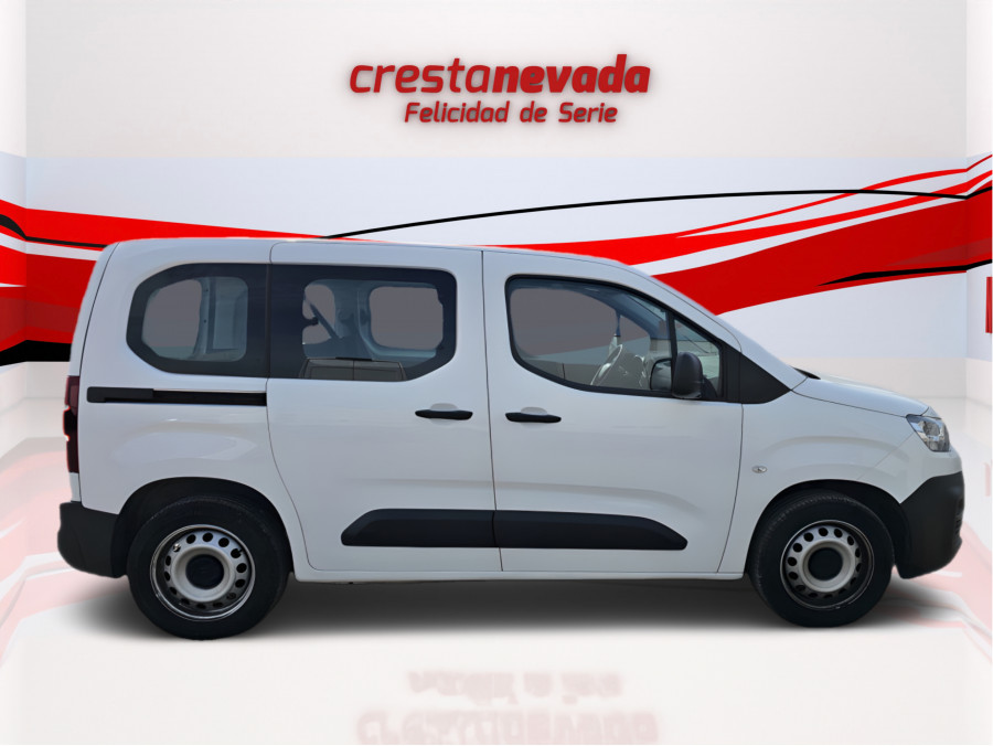 Imagen de CITROEN Berlingo