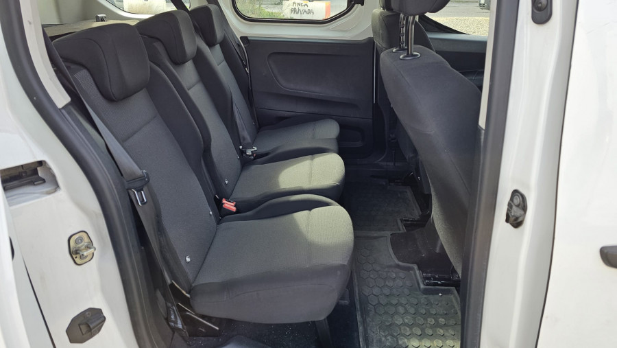 Imagen de CITROEN Berlingo