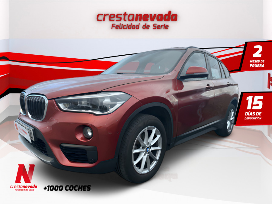Imagen de BMW X1