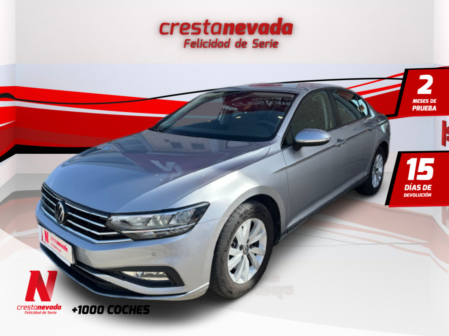 Imagen de Volkswagen Passat