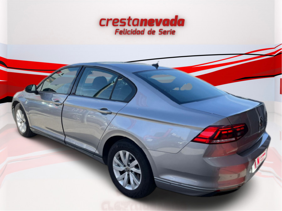 Imagen de Volkswagen Passat