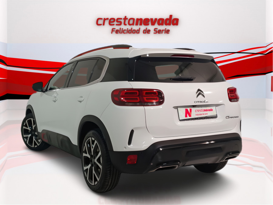 Imagen de CITROEN c5 aircross