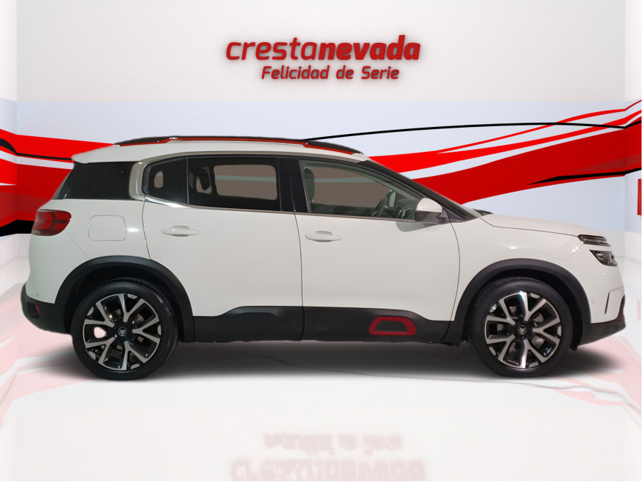 Imagen de CITROEN c5 aircross