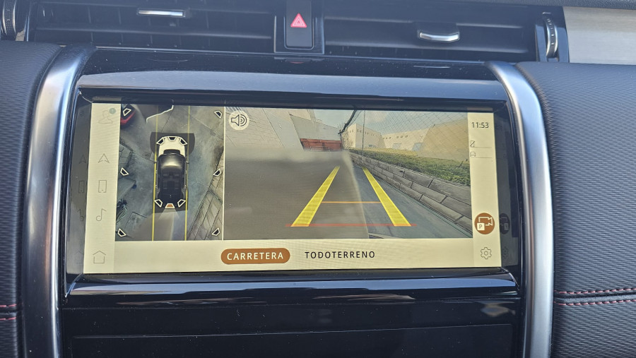 Imagen de land-rover Discovery Sport