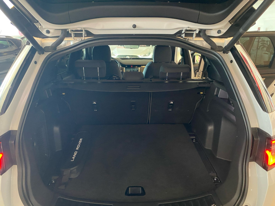Imagen de land-rover Discovery Sport