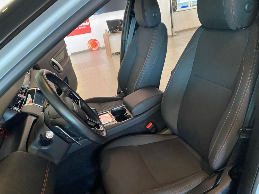 Imagen de land-rover Discovery Sport