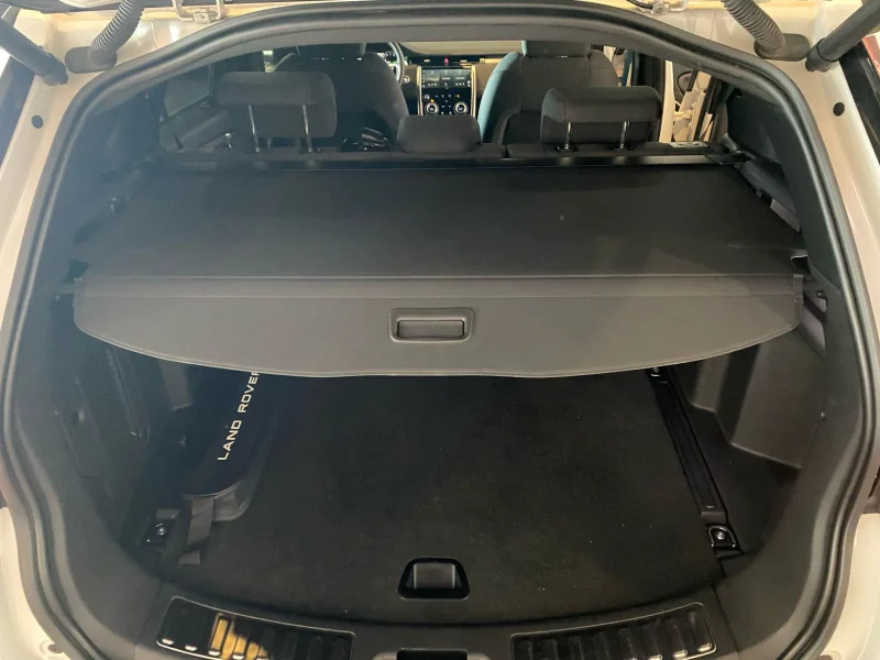 Imagen de land-rover Discovery Sport
