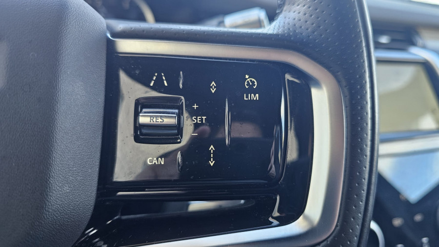 Imagen de land-rover Discovery Sport
