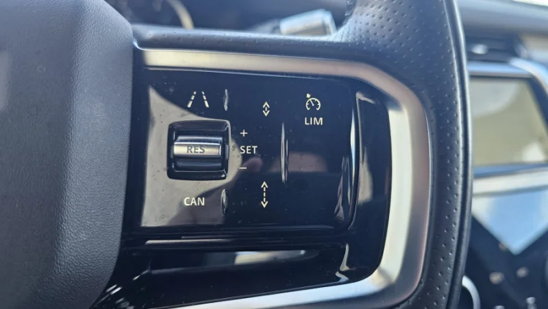 Imagen de land-rover Discovery Sport