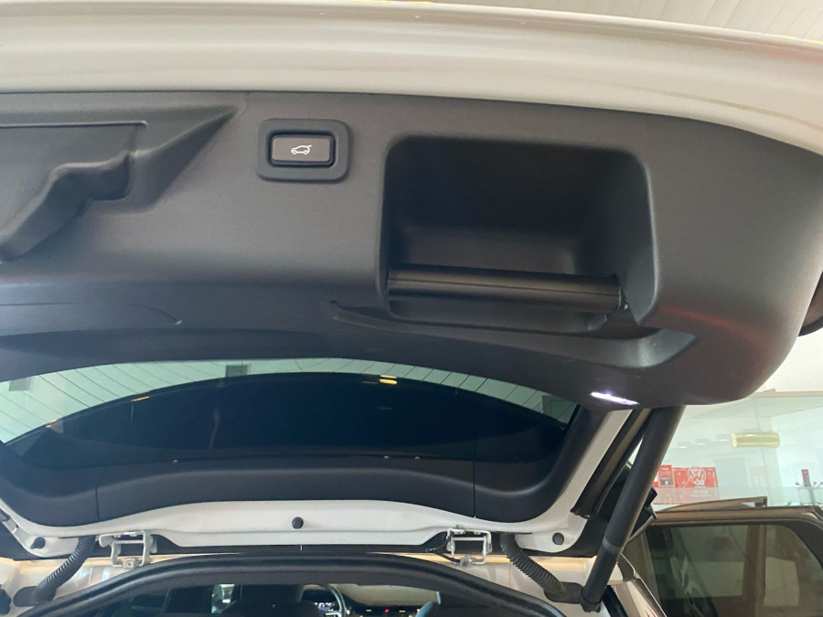Imagen de land-rover Discovery Sport