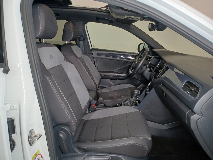 Imagen de Volkswagen T-Roc