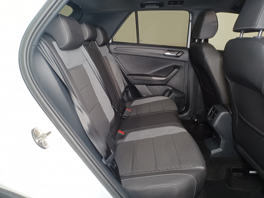 Imagen de Volkswagen T-Roc