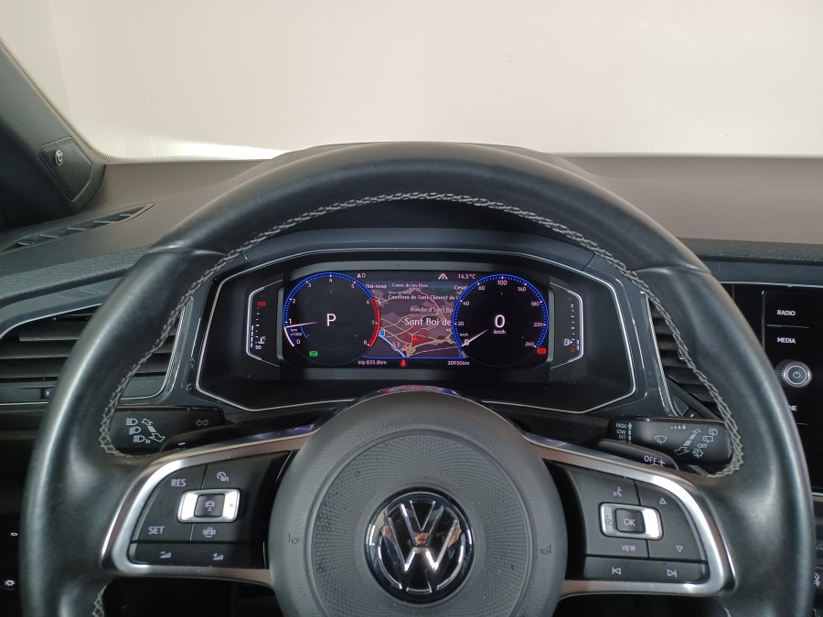 Imagen de Volkswagen T-Roc