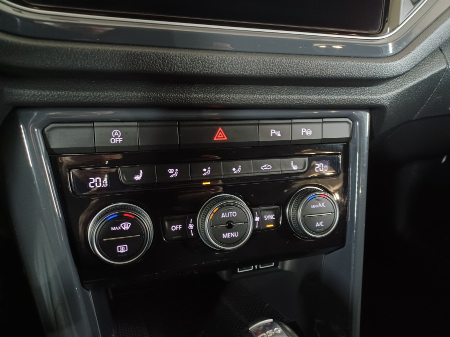 Imagen de Volkswagen T-Roc