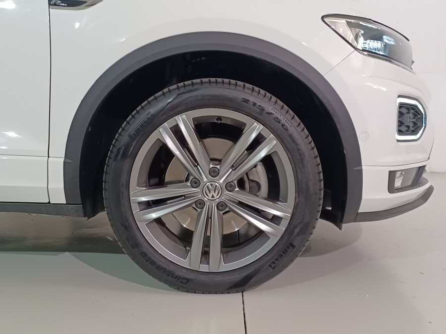 Imagen de Volkswagen T-Roc