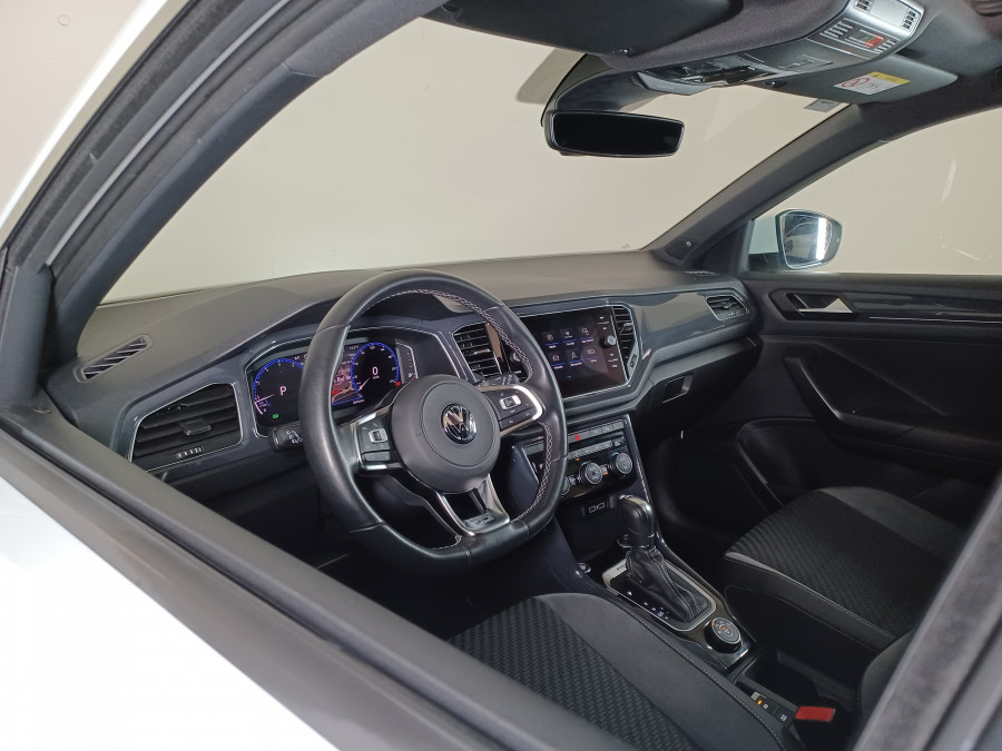 Imagen de Volkswagen T-Roc
