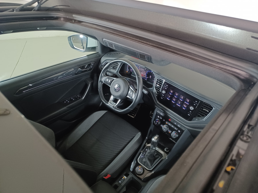 Imagen de Volkswagen T-Roc