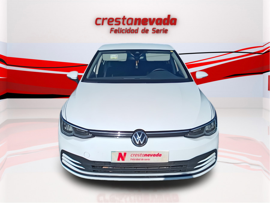 Imagen de Volkswagen Golf