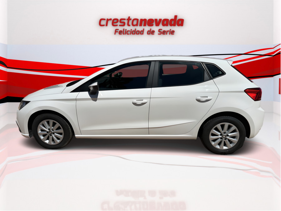 Imagen de SEAT Ibiza