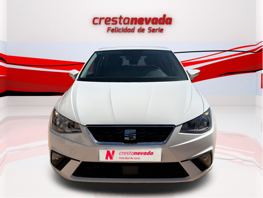 Imagen de SEAT Ibiza