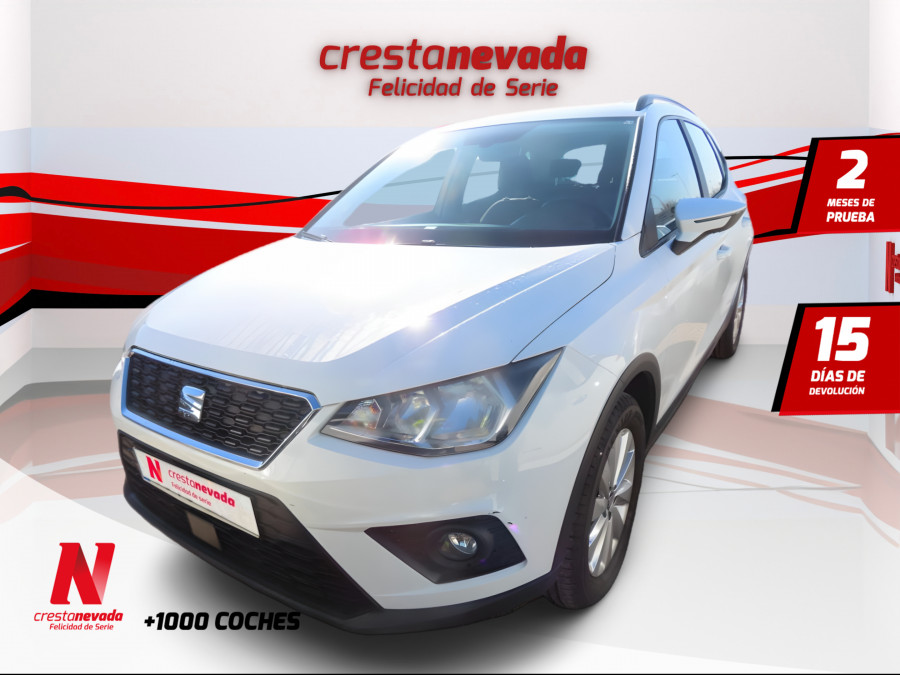 Imagen de SEAT Arona