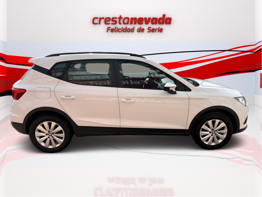 Imagen de SEAT Arona
