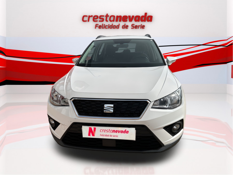 Imagen de SEAT Arona