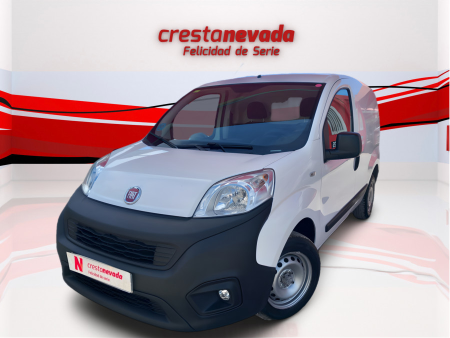 Imagen de Fiat Fiorino