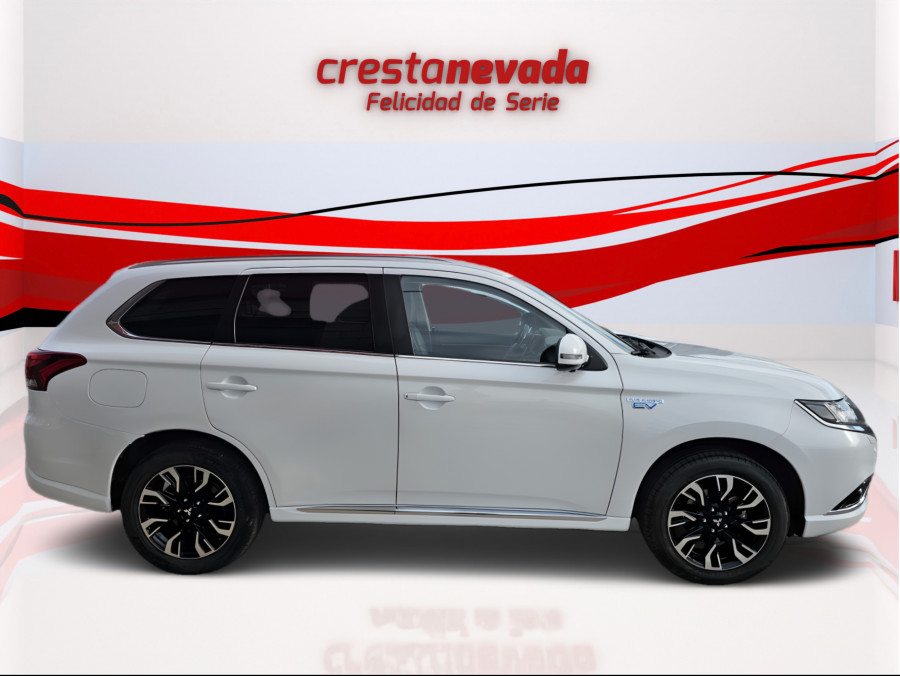 Imagen de Mitsubishi Outlander