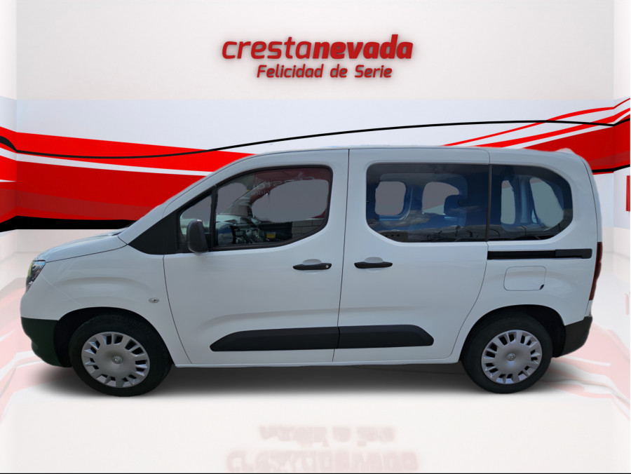 Imagen de Opel Combo