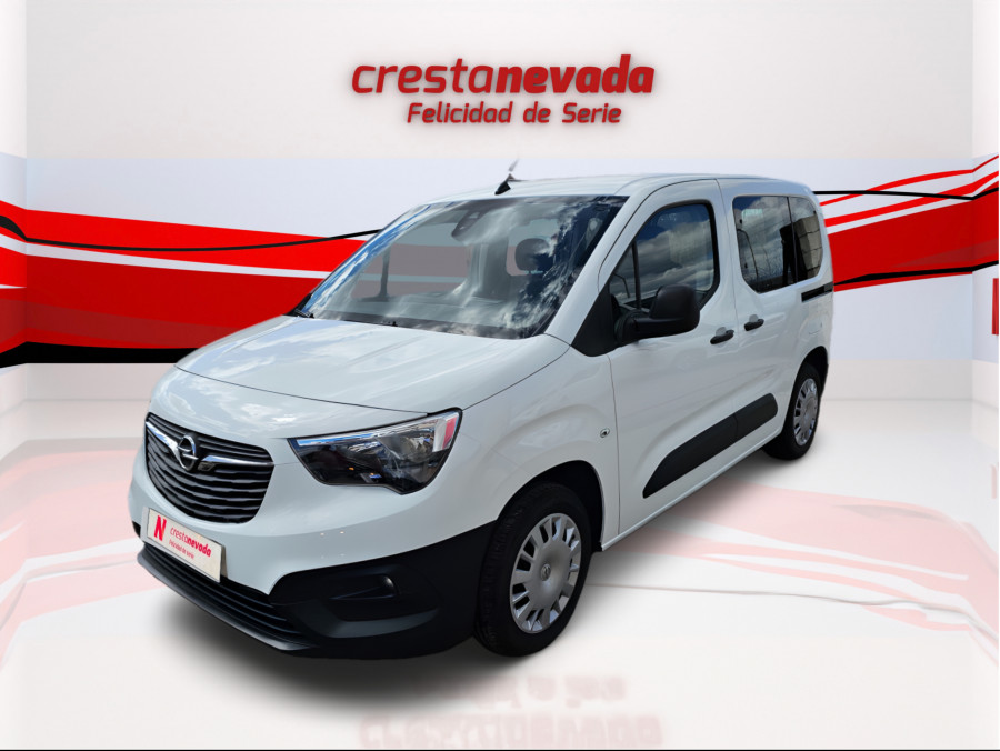 Imagen de Opel Combo