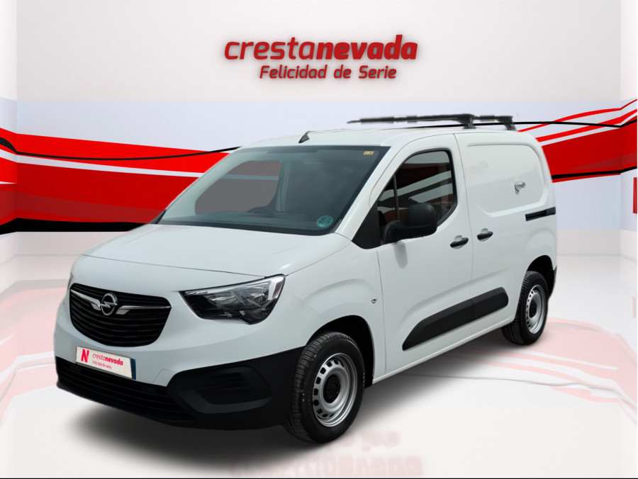 Imagen de Opel Combo