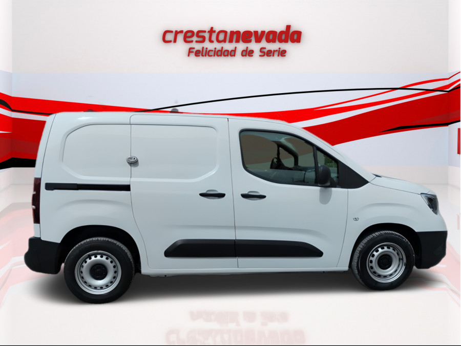 Imagen de Opel Combo