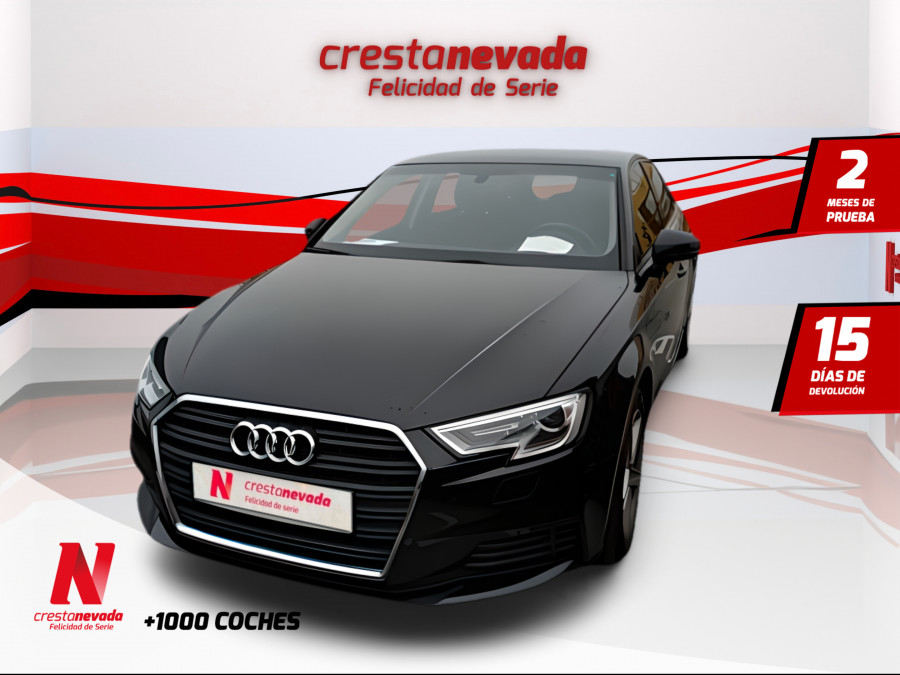 Imagen de AUDI A3