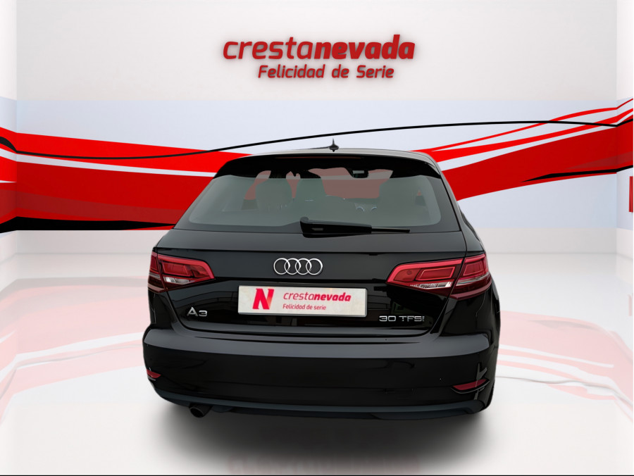 Imagen de AUDI A3