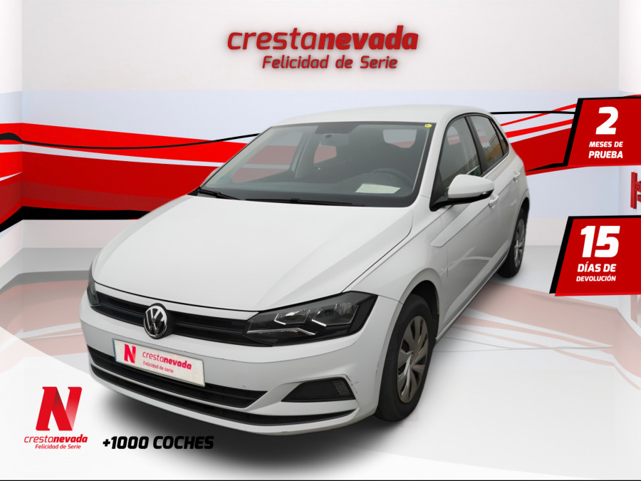 Imagen de Volkswagen Polo